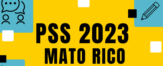 CONVOCAÇÃO PROCESSO SELETIVO SIMPLIFICADO DE 2023