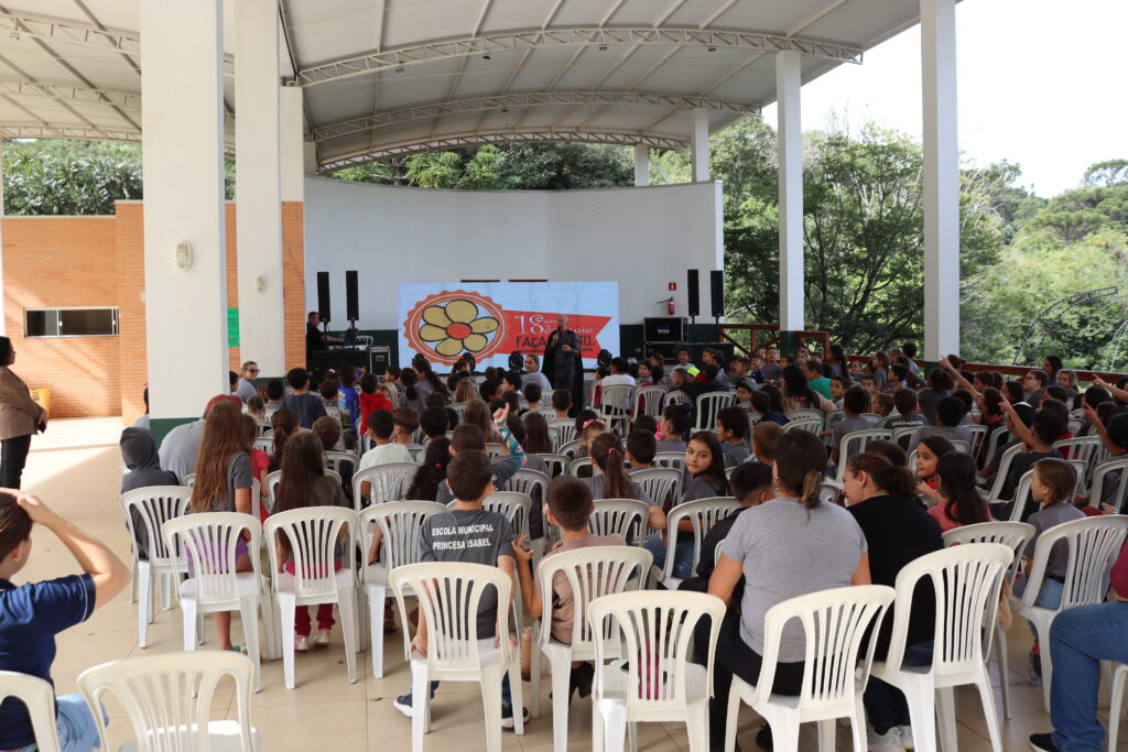 Prefeitura realiza ações de combate a exploração sexual