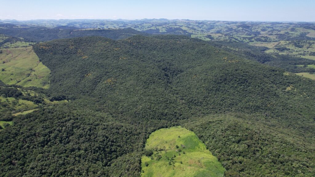 ICMS Ecológico: um motor para a conservação e desenvolvimento de Mato Rico