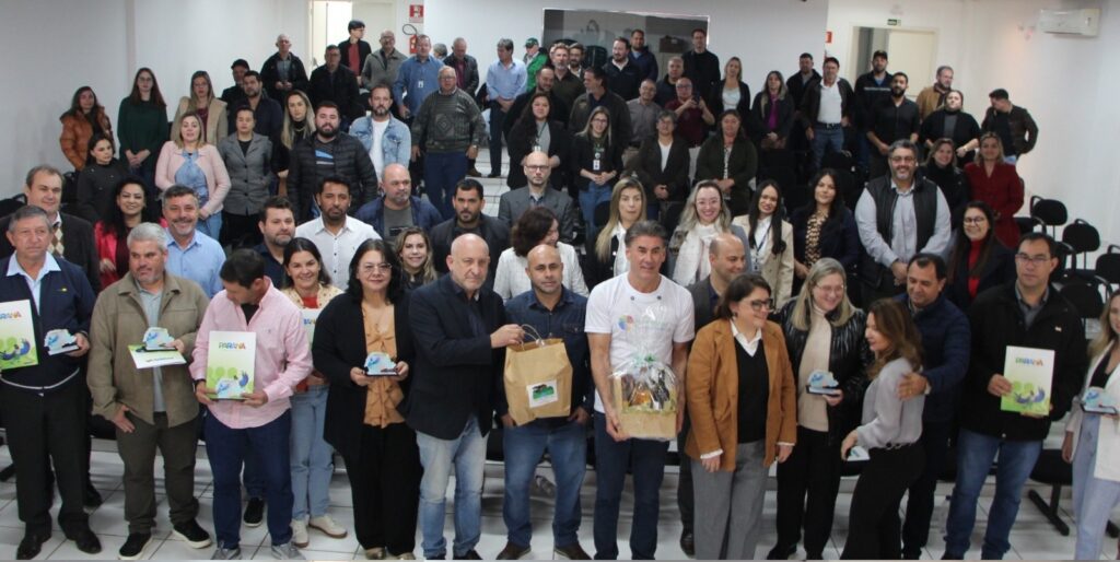 Mato Rico é contemplado com quase R$ 6 milhões para investimentos em turismo e cultura