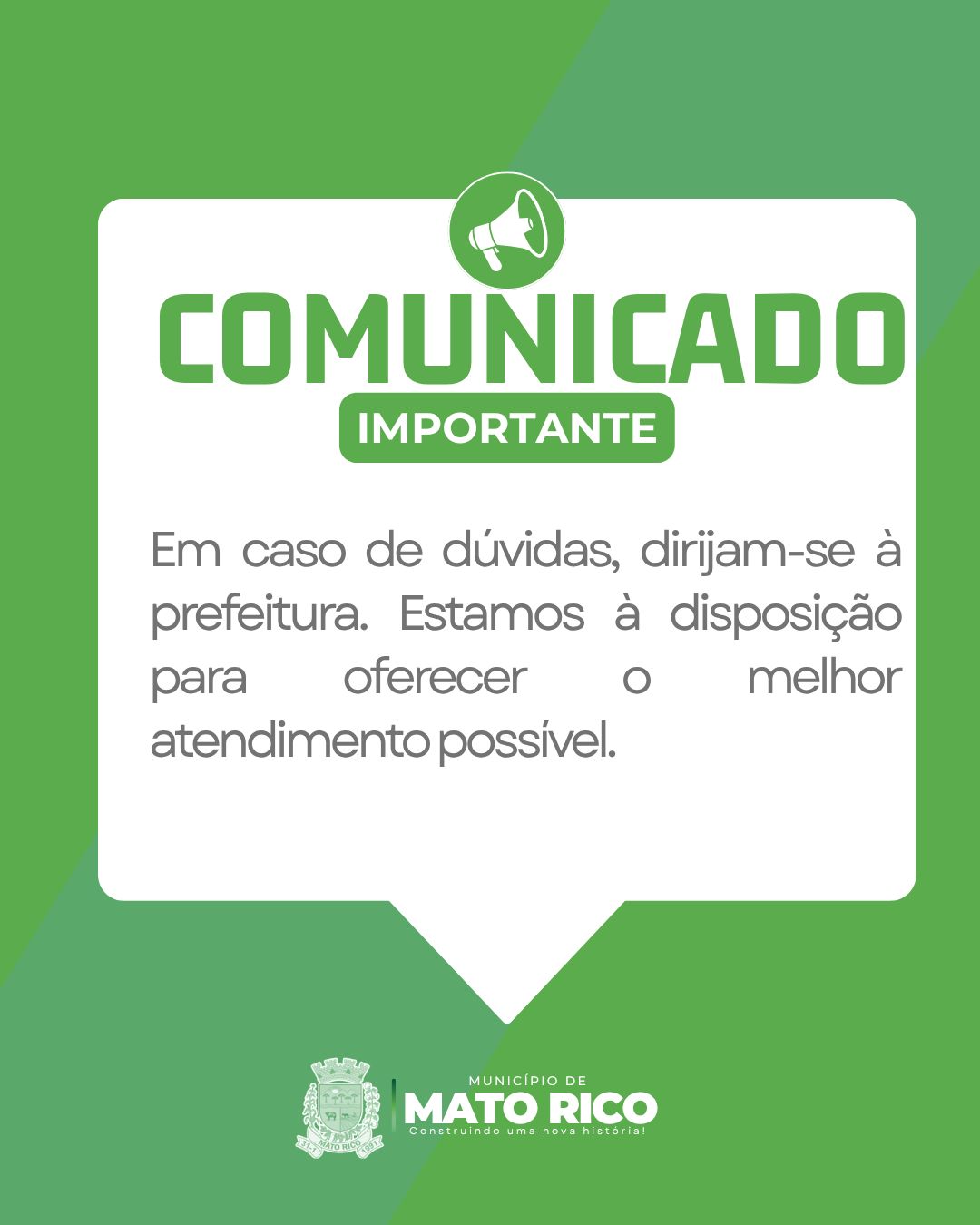Aviso 6